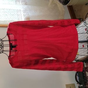 International Concepts top